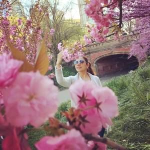 Meet your Posher, Marjorie